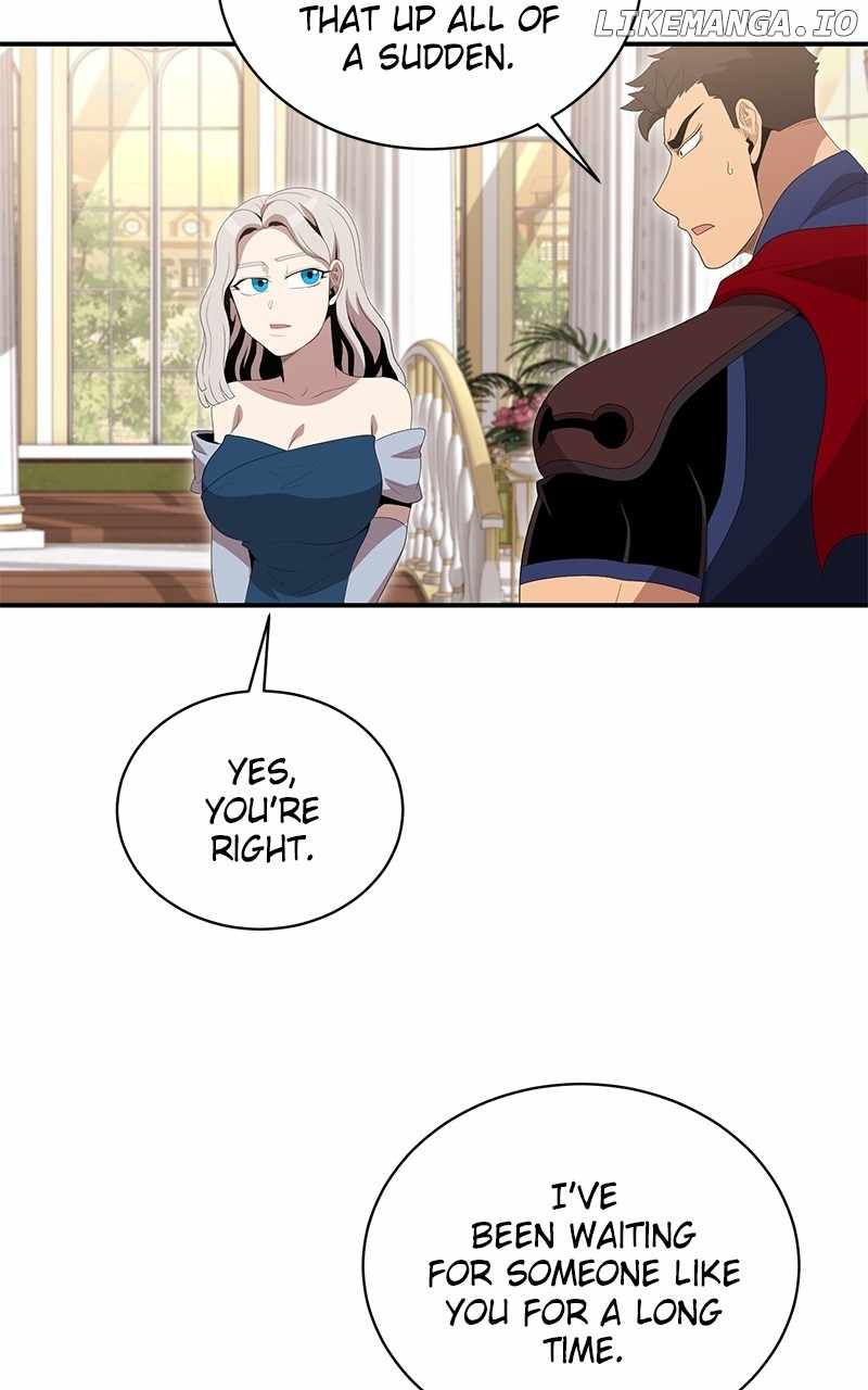 The Strongest Florist Chapter 232 75
